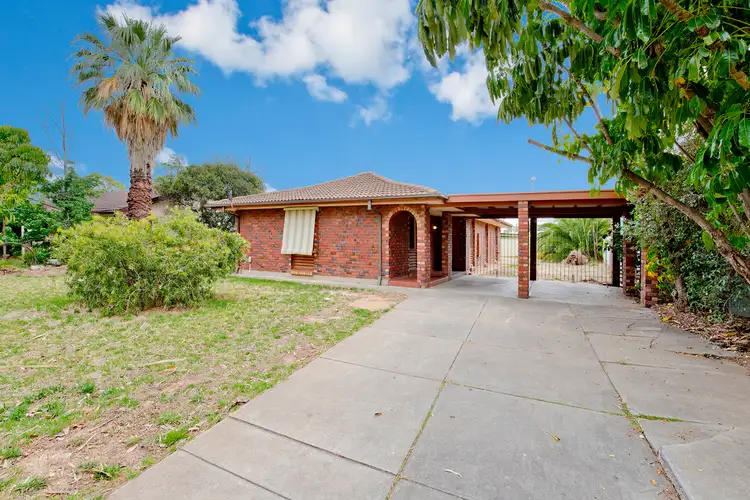 51 Londonderry Avenue, Salisbury Downs SA 5108