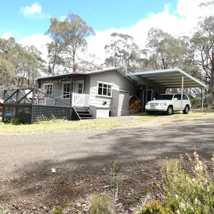 56 Rainbow Road, Breona TAS 7304
