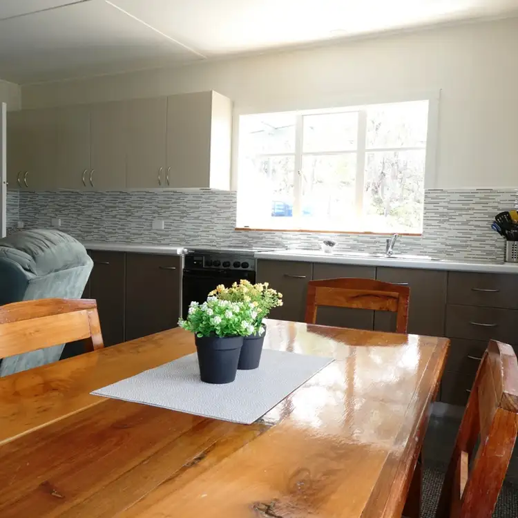 Fourth view of Homely house listing, 56 Rainbow Road, Breona TAS 7304