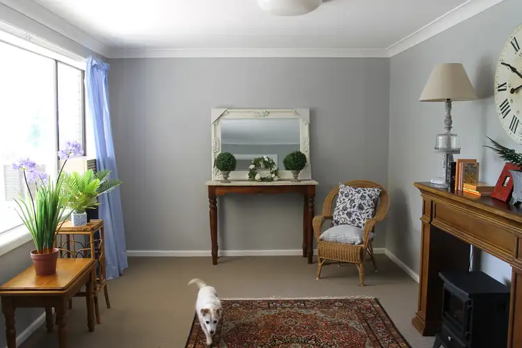 Fifth view of Homely house listing, 103 BELMORE STREET, Gulgong NSW 2852