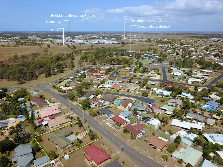 129 Avoca Road, Avoca QLD 4670