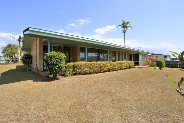 Fourth view of Homely house listing, 129 Avoca Road, Avoca QLD 4670