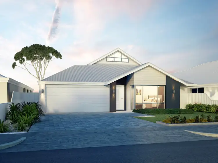 Sixth view of Homely house listing, 6 Solandra Way, Forrestfield WA 6058