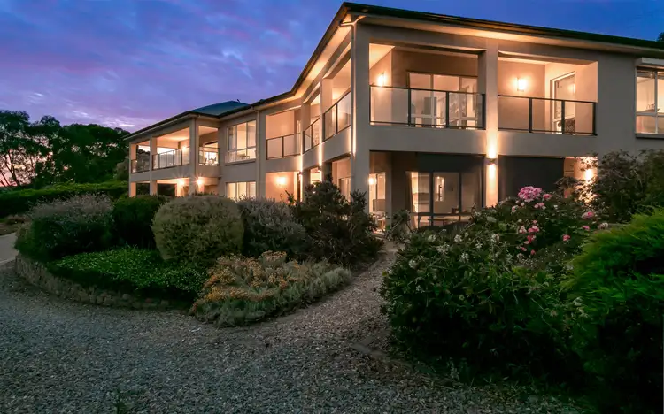 Main view of Homely house listing, 95 Inman Valley Road, Victor Harbor SA 5211