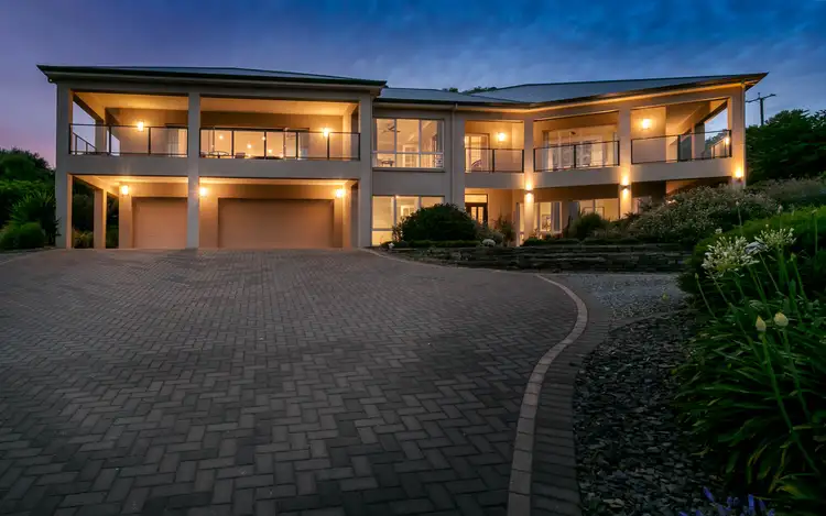 Second view of Homely house listing, 95 Inman Valley Road, Victor Harbor SA 5211