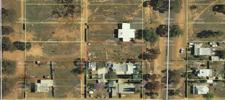 Lot 148 Mildura Street, Norseman WA 6443