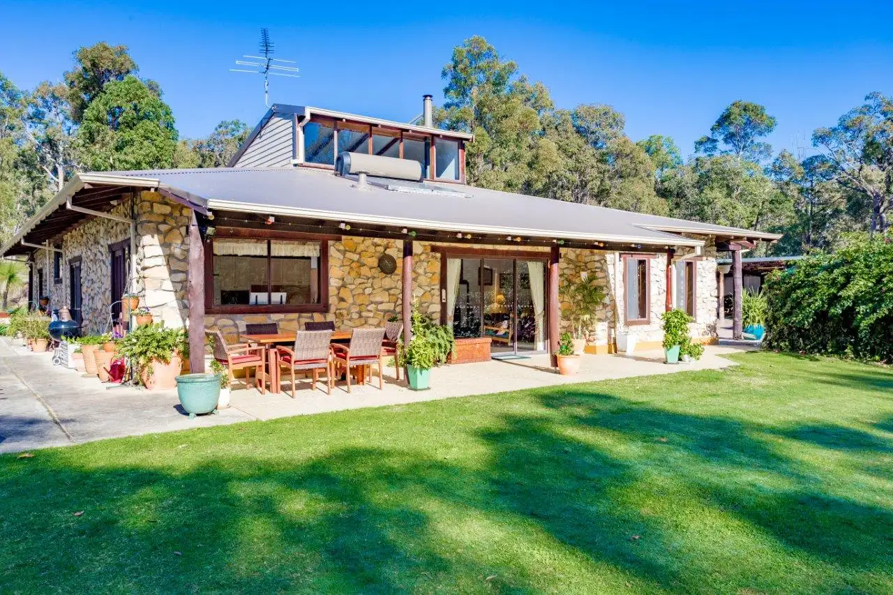 Main view of Homely rural property listing, 39 LEE ROAD, Argyle WA 6239