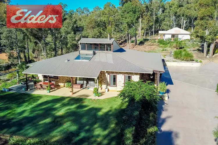 Fifth view of Homely rural property listing, 39 LEE ROAD, Argyle WA 6239