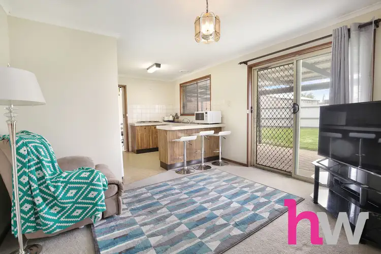 20 Enfield Drive, St Albans Park VIC 3219