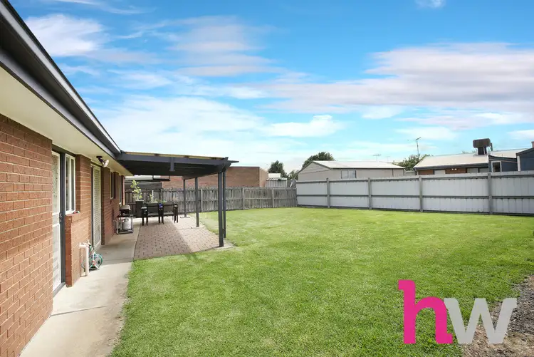 Second view of Homely house listing, 20 Enfield Drive, St Albans Park VIC 3219