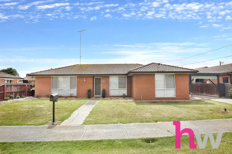 Third view of Homely house listing, 20 Enfield Drive, St Albans Park VIC 3219