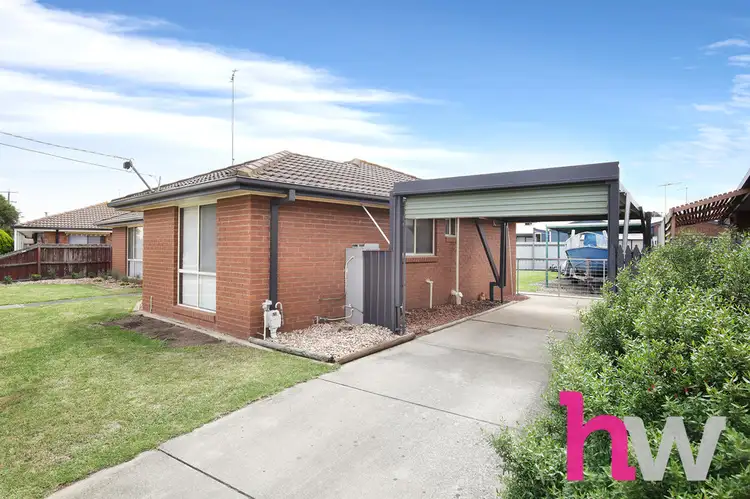 Fourth view of Homely house listing, 20 Enfield Drive, St Albans Park VIC 3219