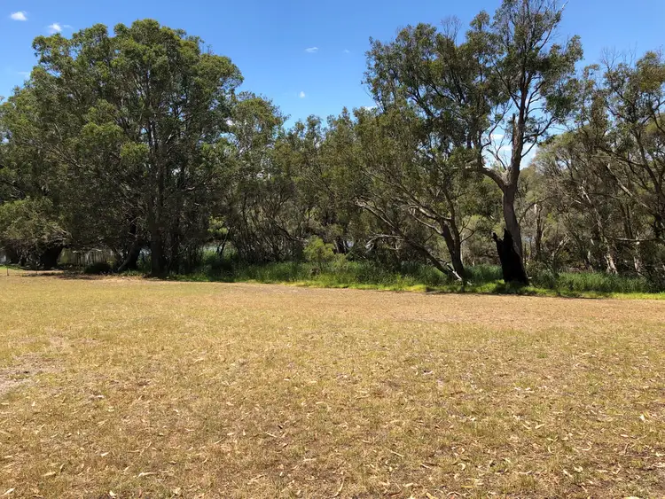 Main view of Homely land listing, Lot 181 Treloar Road, Capel WA 6271