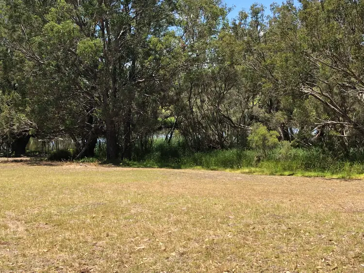 Second view of Homely land listing, Lot 181 Treloar Road, Capel WA 6271