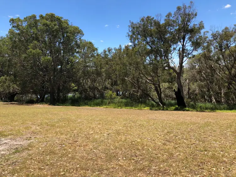 Third view of Homely land listing, Lot 181 Treloar Road, Capel WA 6271