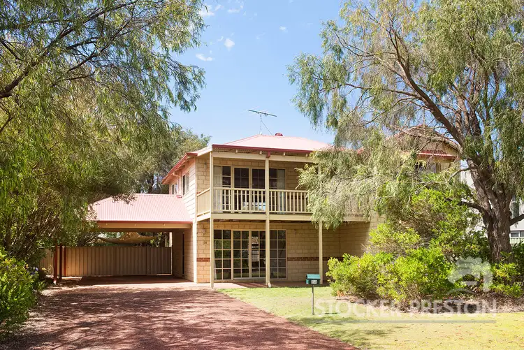 39 Marshall Street, Quindalup WA 6281
