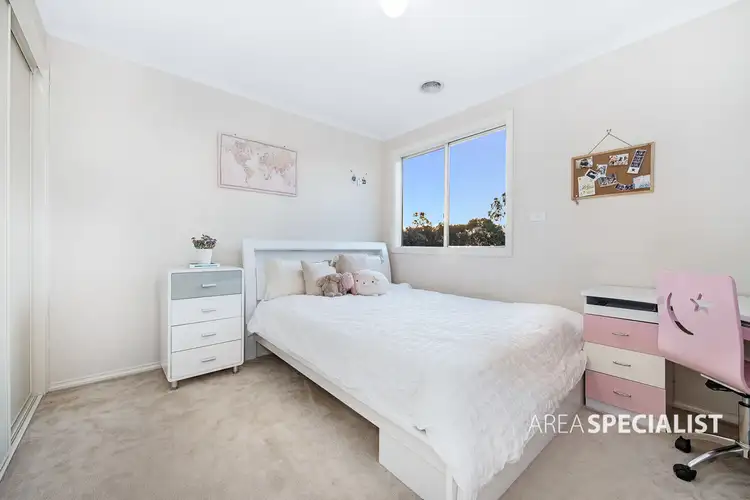 Sixth view of Homely house listing, 28 YellowBox Crescent, Lyndhurst VIC 3975