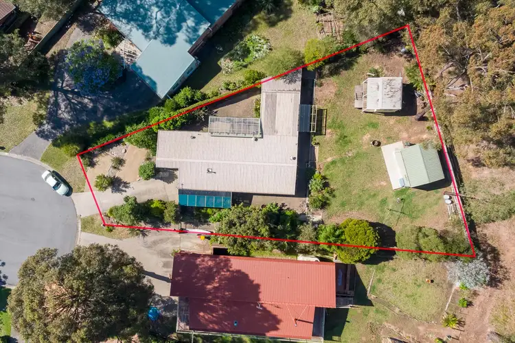 Third view of Homely house listing, 19 Elouera Close, Lilli Pilli NSW 2536