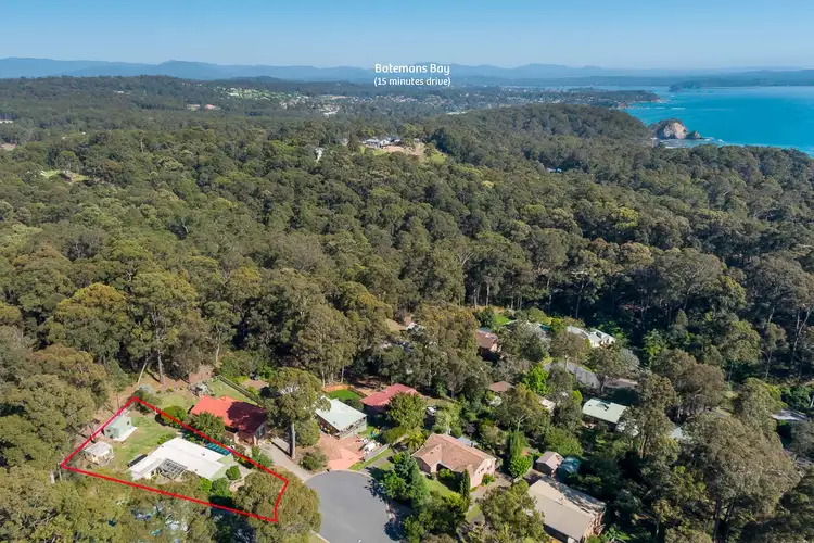 Fourth view of Homely house listing, 19 Elouera Close, Lilli Pilli NSW 2536