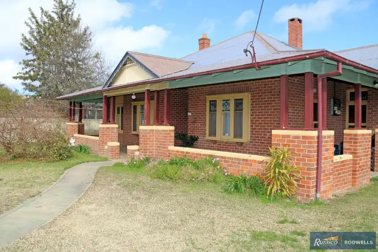 15 McBean Street