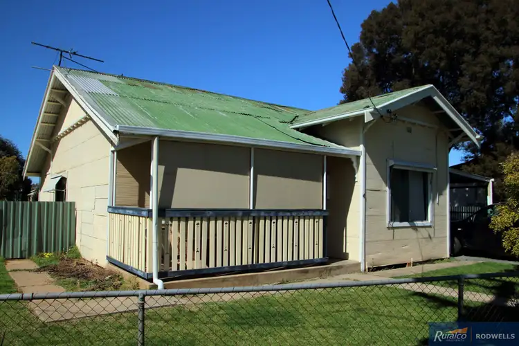 4 Gordon Street