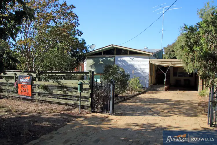 23 Hayes Street, Henty NSW 2658