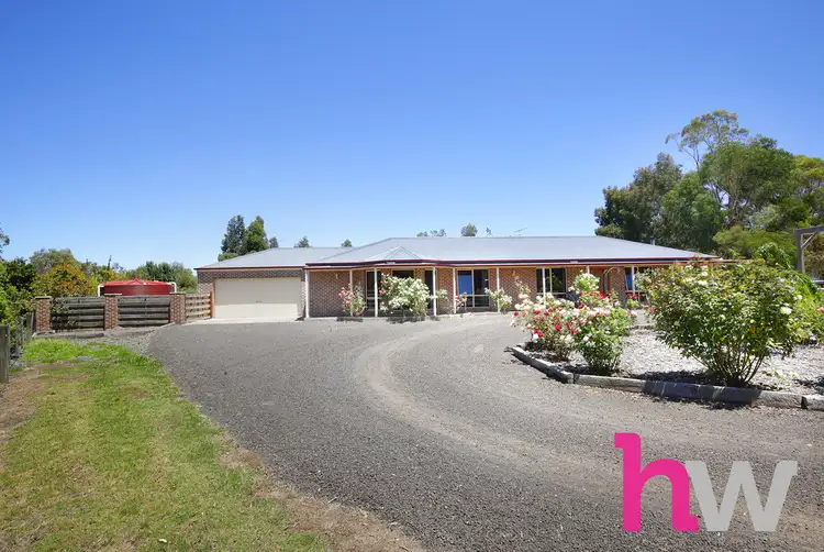 9 Clerke Court, Moriac VIC 3240
