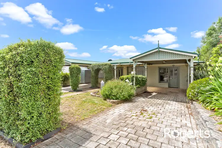 Main view of Homely house listing, 9 Redwood Crescent, Youngtown TAS 7249