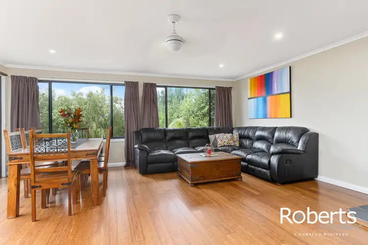 Sixth view of Homely house listing, 9 Redwood Crescent, Youngtown TAS 7249