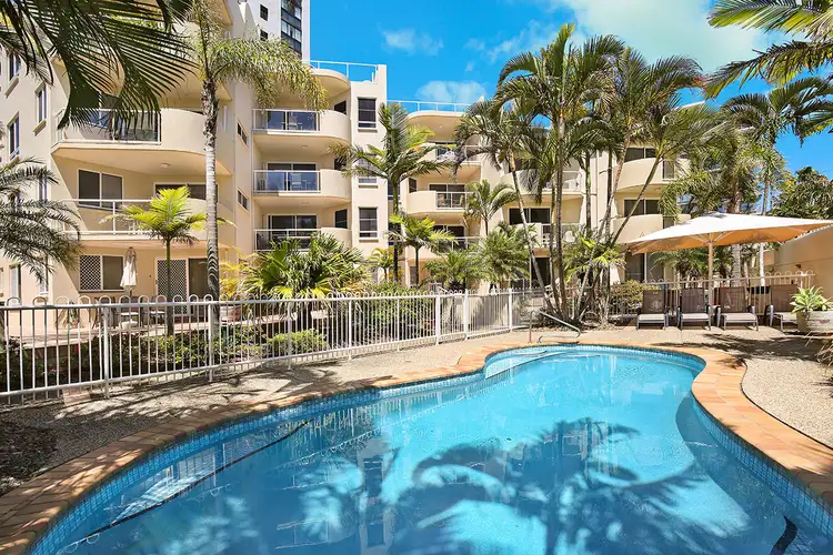 Main view of Homely unit listing, 10/75 Sixth Avenue, Maroochydore QLD 4558