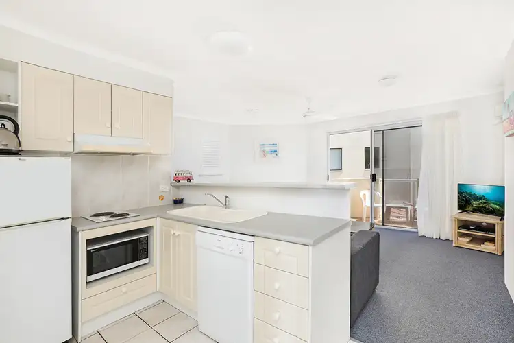 Second view of Homely unit listing, 10/75 Sixth Avenue, Maroochydore QLD 4558
