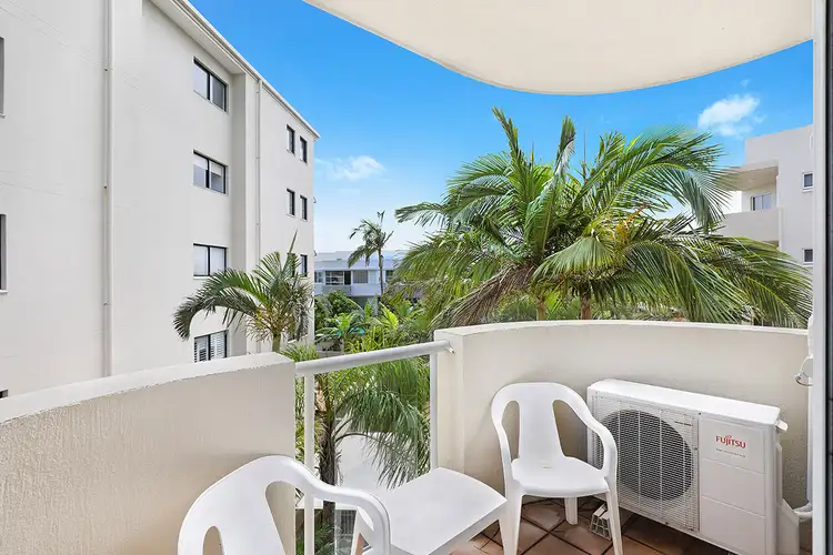 Third view of Homely unit listing, 10/75 Sixth Avenue, Maroochydore QLD 4558