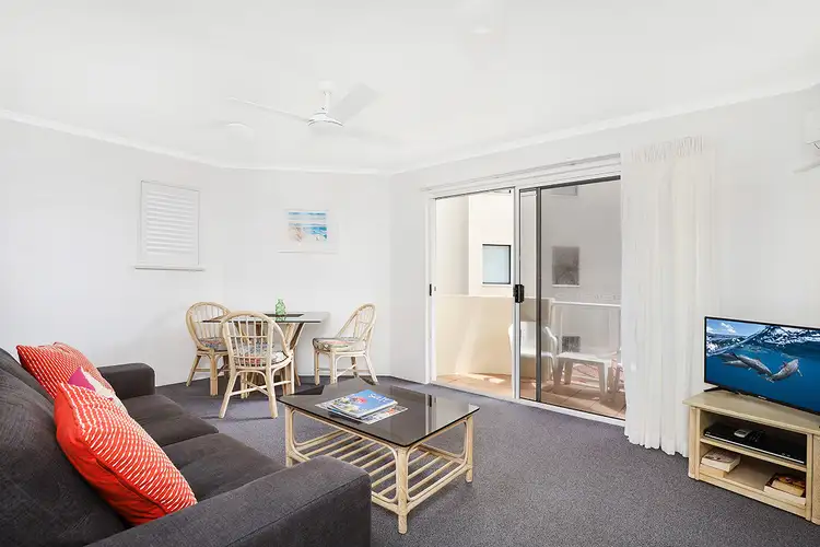Fourth view of Homely unit listing, 10/75 Sixth Avenue, Maroochydore QLD 4558