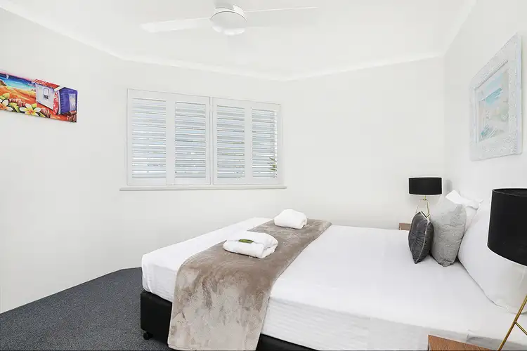 Sixth view of Homely unit listing, 10/75 Sixth Avenue, Maroochydore QLD 4558