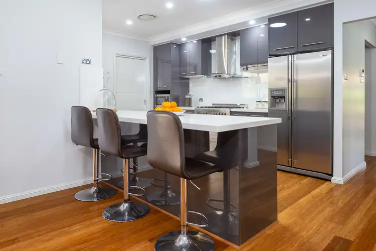 Sixth view of Homely house listing, 8 Brushbox Place, Batehaven NSW 2536