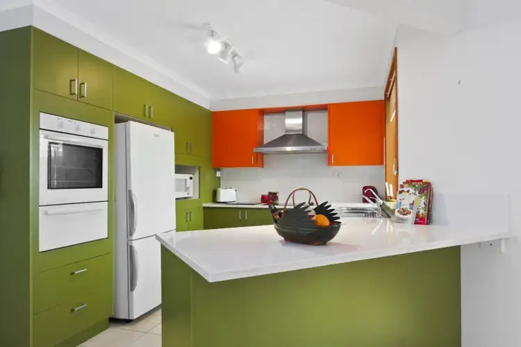 Third view of Homely house listing, 31 Country Club Drive, Catalina NSW 2536