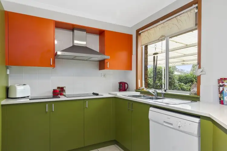 Fourth view of Homely house listing, 31 Country Club Drive, Catalina NSW 2536