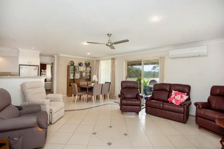 Second view of Homely semi-detached listing, 2/11A King Street, Cundletown NSW 2430