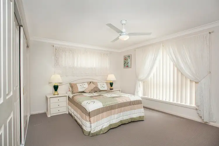 Fourth view of Homely semi-detached listing, 2/11A King Street, Cundletown NSW 2430