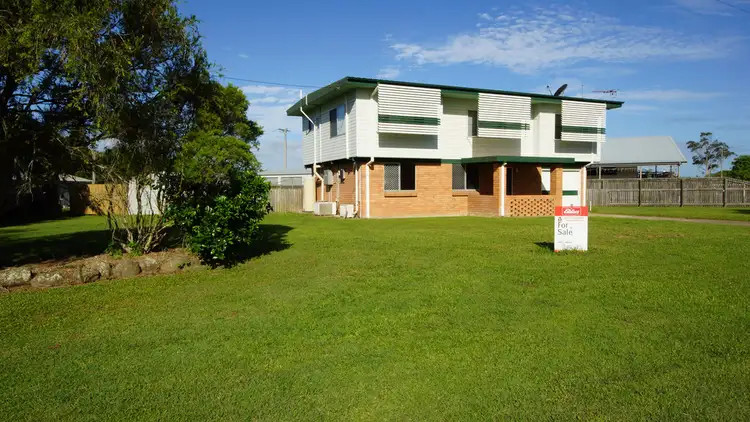 66 Pugsley Street, Walkerston QLD 4751