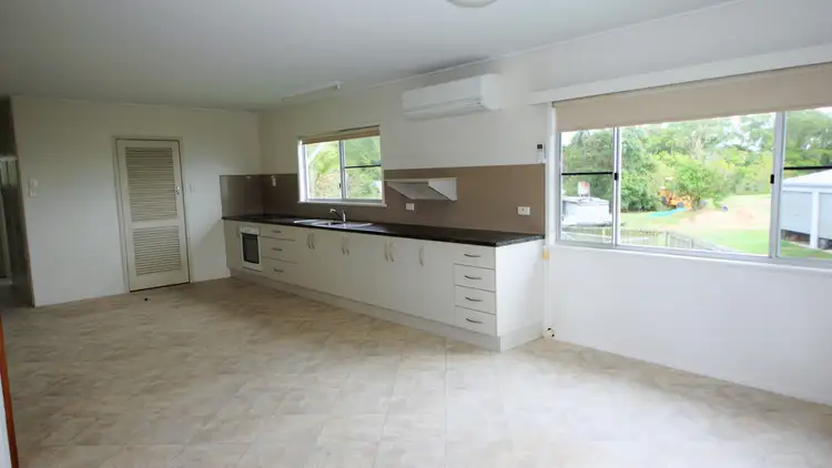 Second view of Homely house listing, 66 Pugsley Street, Walkerston QLD 4751