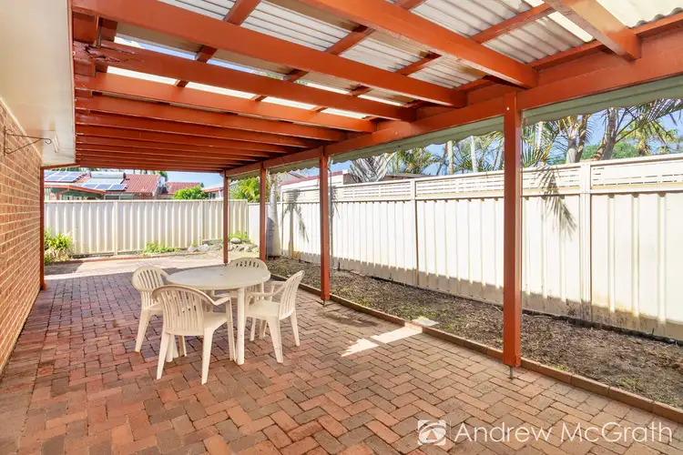 Fourth view of Homely semi-detached listing, 1/16 Anacla Close, Pelican NSW 2281