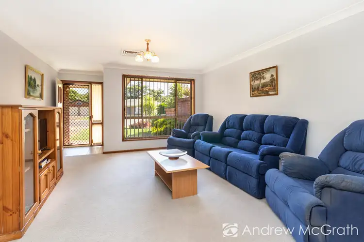 Fifth view of Homely semi-detached listing, 1/16 Anacla Close, Pelican NSW 2281