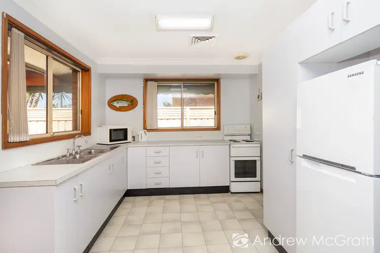 Sixth view of Homely semi-detached listing, 1/16 Anacla Close, Pelican NSW 2281