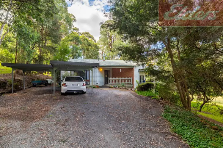 35 Diggings Road, Tawonga VIC 3697