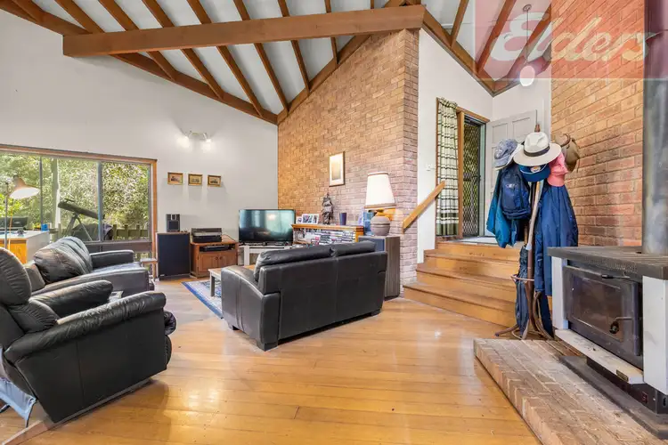 Fifth view of Homely house listing, 35 Diggings Road, Tawonga VIC 3697