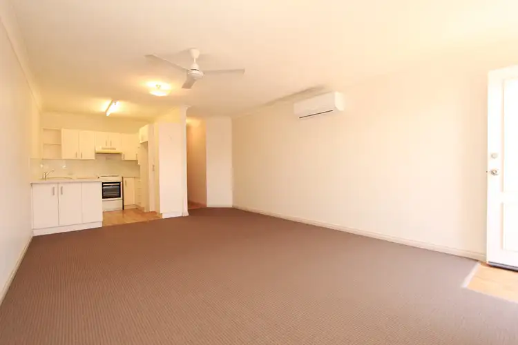 Second view of Homely unit listing, 2/38 Eleventh Avenue, Railway Estate QLD 4810