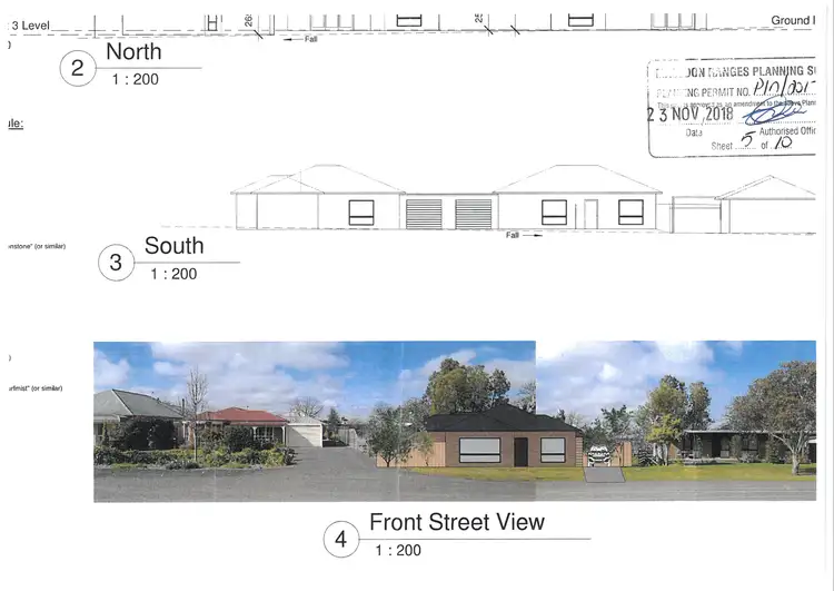 Seventh view of Homely land listing, 69 Mahoneys Road, Riddells Creek VIC 3431