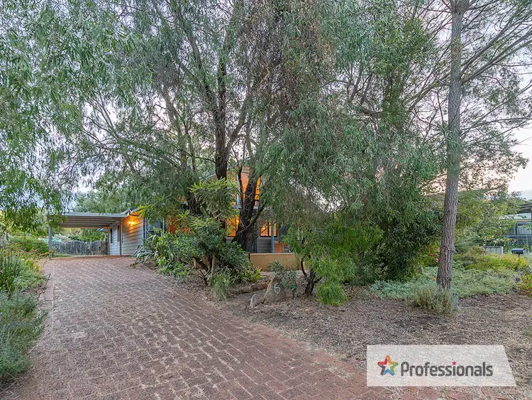 6 Galley Ramble, Dunsborough WA 6281