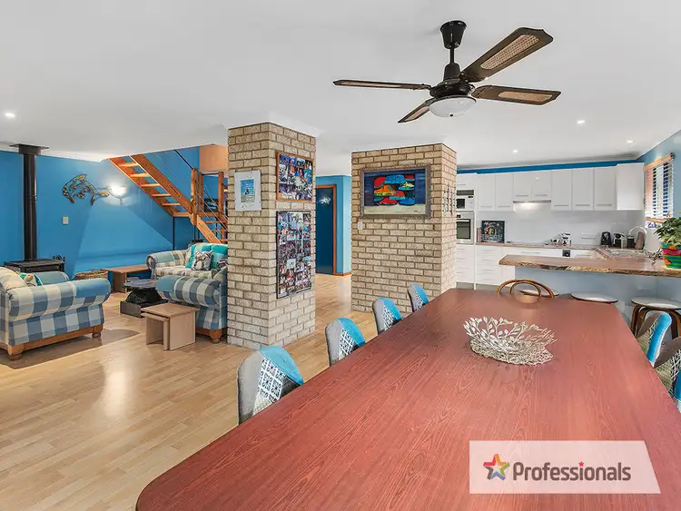 Sixth view of Homely house listing, 6 Galley Ramble, Dunsborough WA 6281